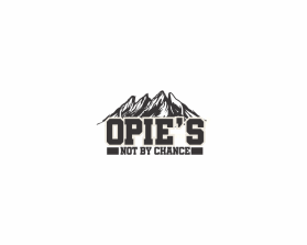 Opie's entry by Adi Grafhic