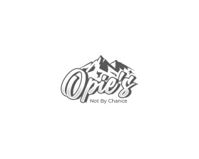 Opie's entry by WIDOKO