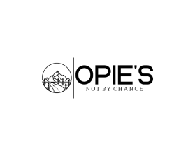 Opie's entry by Calisa