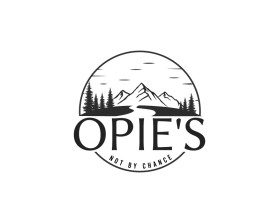 Opie's entry by plexdesign