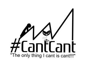 #CantCant entry by Ariyanto