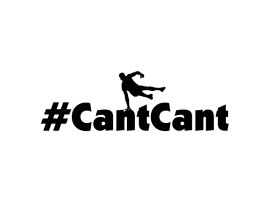 #CantCant entry by artlook