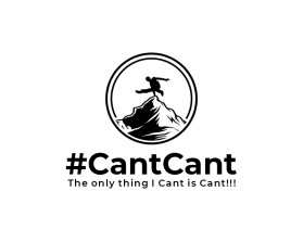 #CantCant entry by stuckattwo