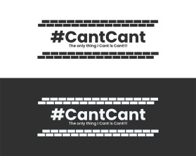 #CantCant entry by greynesia