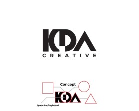 https://kdacreative.xyz/ entry by FXF Creations