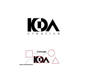 https://kdacreative.xyz/ entry by FXF Creations