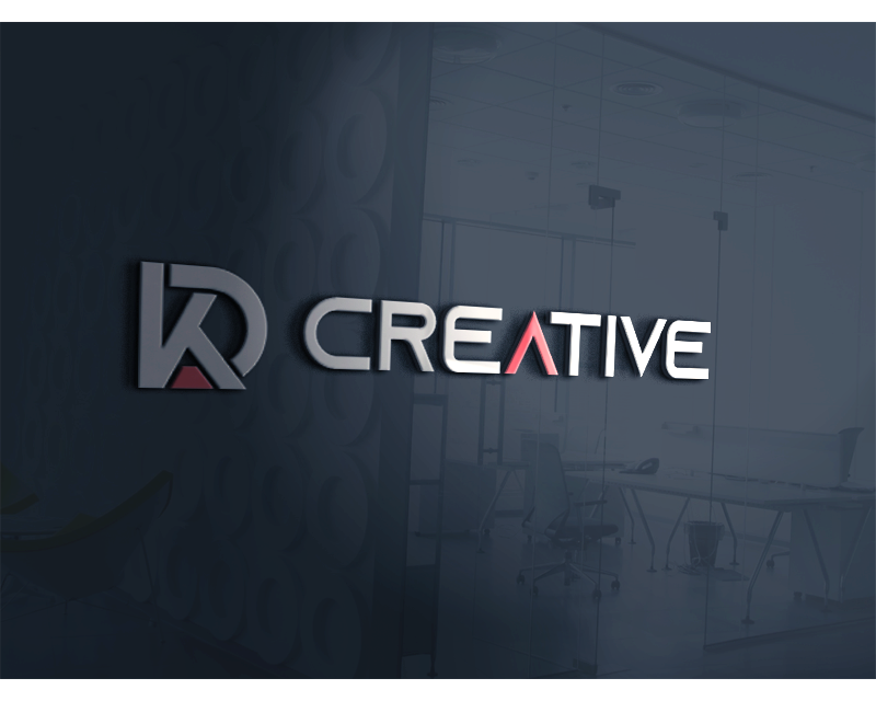 Logo Design for https://kdacreative.xyz/