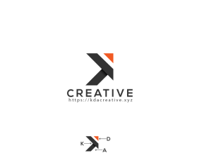 https://kdacreative.xyz/ entry by logoGamerz