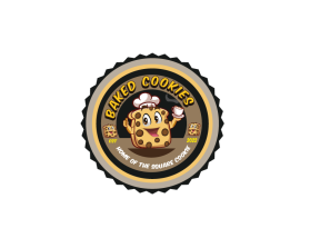 Baked Cookies entry by madartist