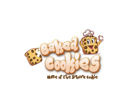 Baked Cookies entry by madartist