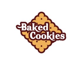 Baked Cookies entry by asun
