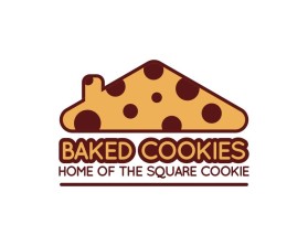 Baked Cookies entry by asun