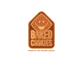 Baked Cookies entry by payko
