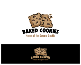 Baked Cookies entry by Digiti Minimi