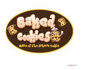 Baked Cookies entry by madartist