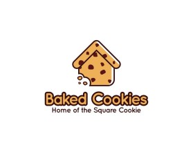 Baked Cookies entry by asun