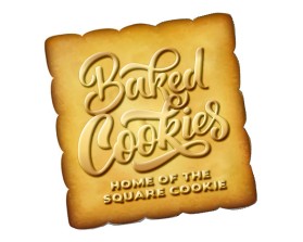 Baked Cookies entry by quimcey