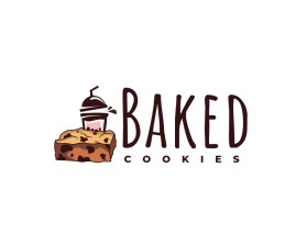 Baked Cookies entry by plexdesign