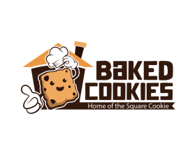 Baked Cookies entry by zahitr