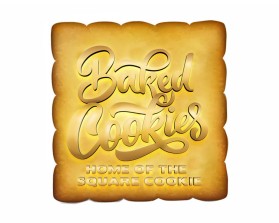 Baked Cookies entry by quimcey