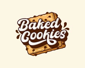 Baked Cookies entry by Armchtrm