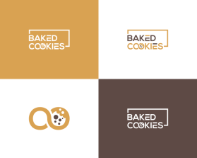 Baked Cookies entry by Jas_jus