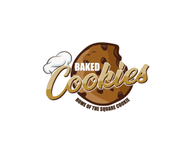 Baked Cookies entry by Mozzarella