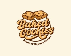 Baked Cookies entry by Armchtrm
