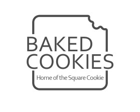 Baked Cookies entry by attenk
