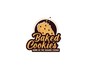 Baked Cookies entry by Amit1991