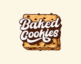 Baked Cookies entry by Armchtrm