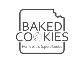 Baked Cookies entry by attenk