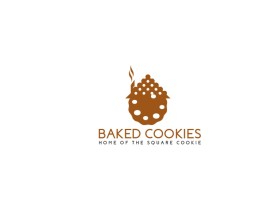 Baked Cookies entry by bartous