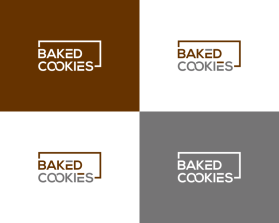 Baked Cookies entry by Jas_jus