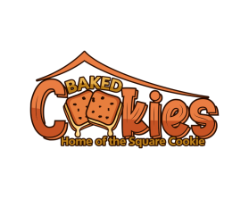Baked Cookies entry by Erlando