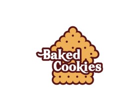 Baked Cookies entry by asun