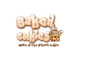 Baked Cookies entry by madartist