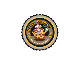 Baked Cookies entry by madartist