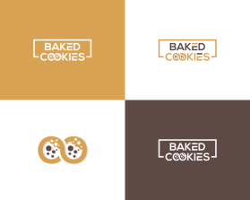 Baked Cookies entry by Jas_jus