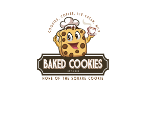 Baked Cookies entry by madartist