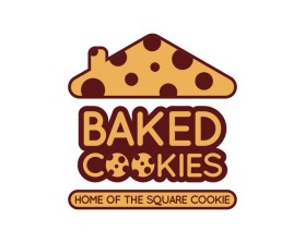 Baked Cookies entry by asun