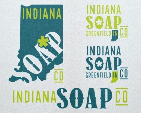 Indiana Soap Supply entry by David Smith