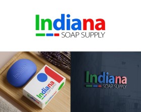 Indiana Soap Supply entry by Stuck At Two