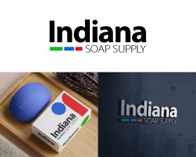 Indiana Soap Supply entry by Stuck At Two