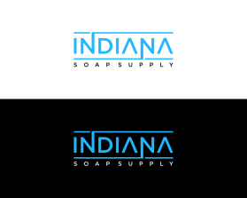 Indiana Soap Supply entry by mujtahid susanto