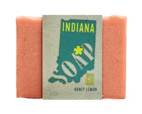 Indiana Soap Supply entry by David Smith