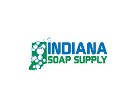 Indiana Soap Supply entry by RGR design