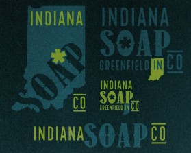 Indiana Soap Supply entry by David Smith