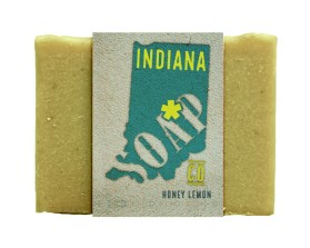 Indiana Soap Supply entry by David Smith