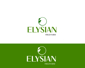 Elysian Field Farms entry by ayaanmeer